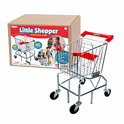 SHOPPING CART
