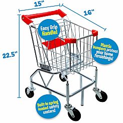 SHOPPING CART