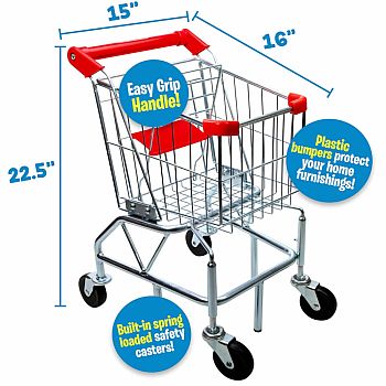 SHOPPING CART