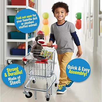 SHOPPING CART