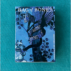 BAG OF BONES CARDS