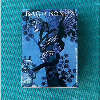 BAG OF BONES CARDS