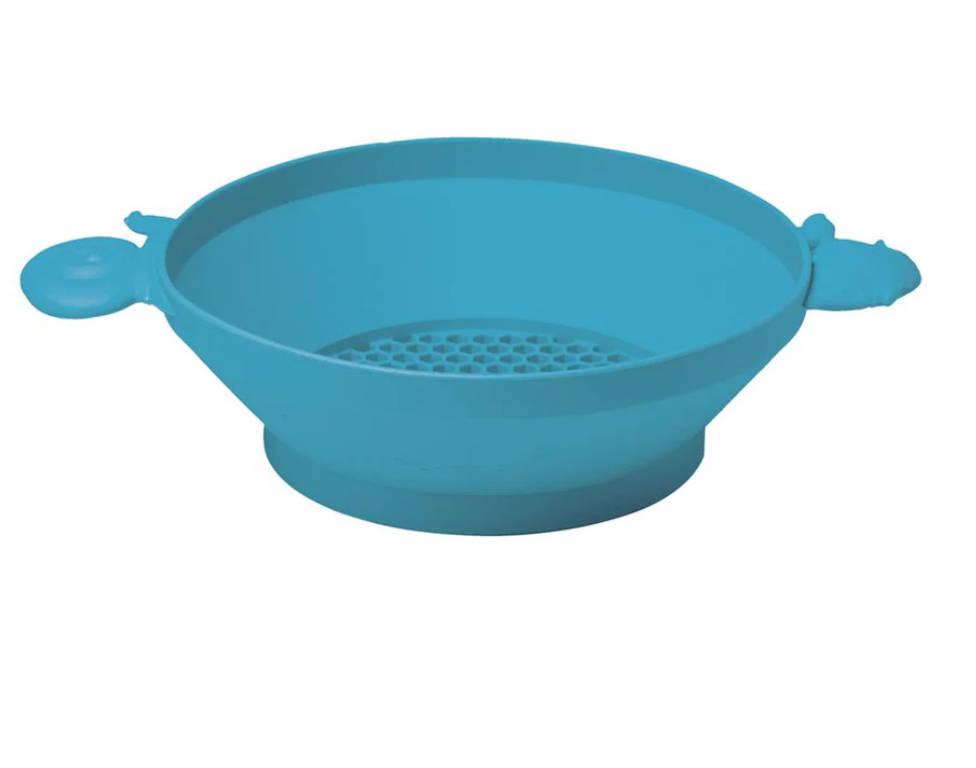 Scrunch Sand Sifter: Blue