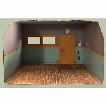 SAM & JULIA CLASSROOM BOX