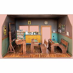 SAM & JULIA CLASSROOM BOX
