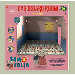 SAM & JULIA BATHROOM BOX