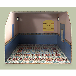 SAM & JULIA BATHROOM BOX