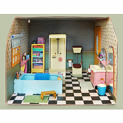 SAM & JULIA BATHROOM BOX