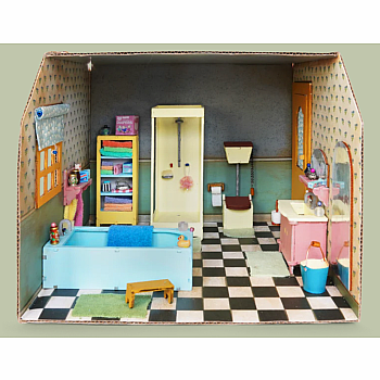 SAM & JULIA BATHROOM BOX