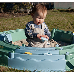RE:LINE SAND PIT