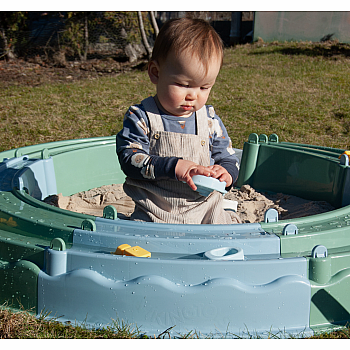 RE:LINE SAND PIT