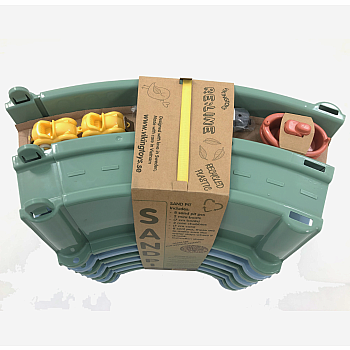 RE:LINE SAND PIT