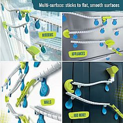 Gecko Run: Marble Run Starter Set
