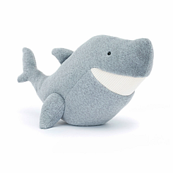 SILVIE SHARK