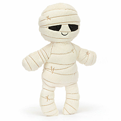 MUMMY BOB