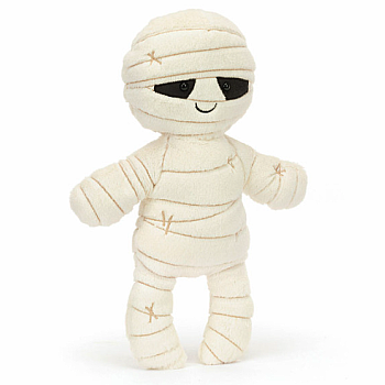MUMMY BOB