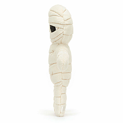 MUMMY BOB