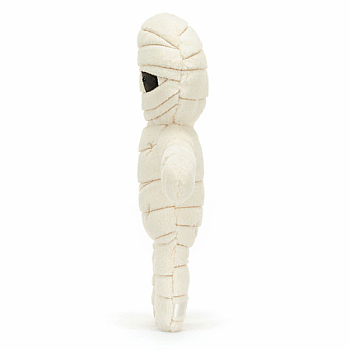 MUMMY BOB