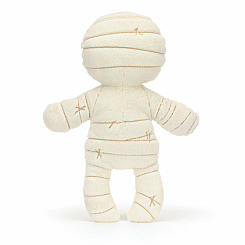 MUMMY BOB