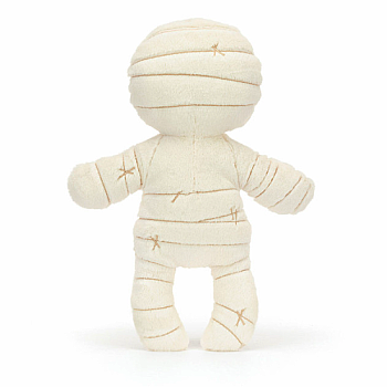 MUMMY BOB