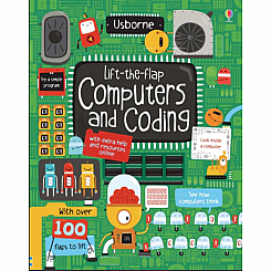 Lift-The-Flap Computers and Coding