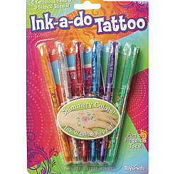 TATTOO PENS