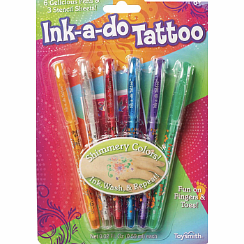 TATTOO PENS