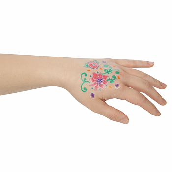 TATTOO PENS