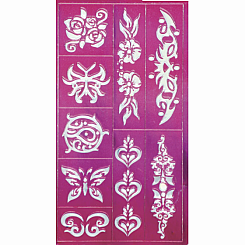 TATTOO PENS