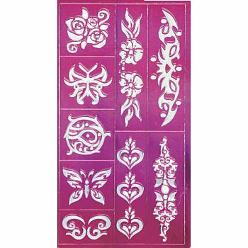 TATTOO PENS