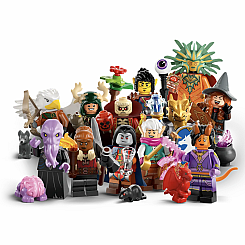D&D MINIFIGURES SERIES 27