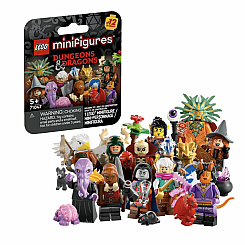 D&D MINIFIGURES SERIES 27