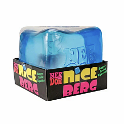 NICE BERG NEE DOH