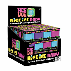 NICE ICE BABY NEE DOH