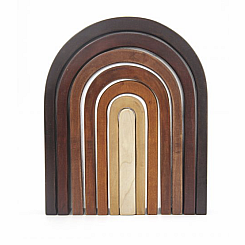 ECO ARCH STACKER