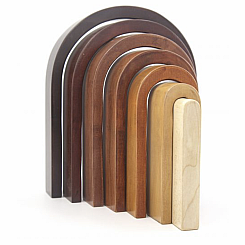 ECO ARCH STACKER