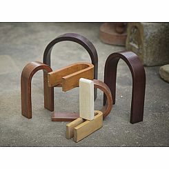 ECO ARCH STACKER