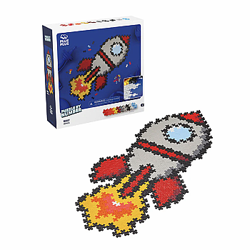 ++ 500 PC ROCKET PBN