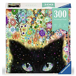 300 KITTY PUZZLE MOMENTS