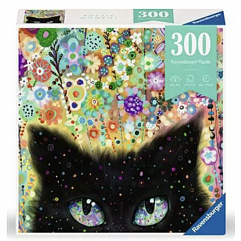 300 KITTY PUZZLE MOMENTS