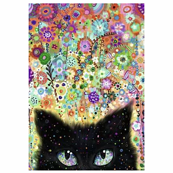 300 KITTY PUZZLE MOMENTS