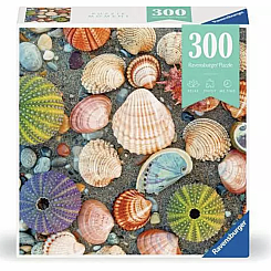 300 SEASHORE PUZZLE MOMENTS