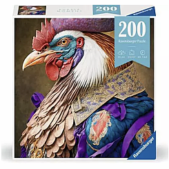 200 ROOSTER GEN PUZZLE MOMENTS