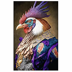 200 ROOSTER GEN PUZZLE MOMENTS