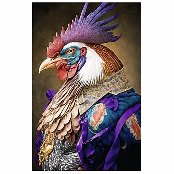 200 ROOSTER GEN PUZZLE MOMENTS