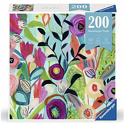 200 BOUQUET PUZZLE MOMENTS