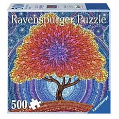 500 TREE OF LIFE