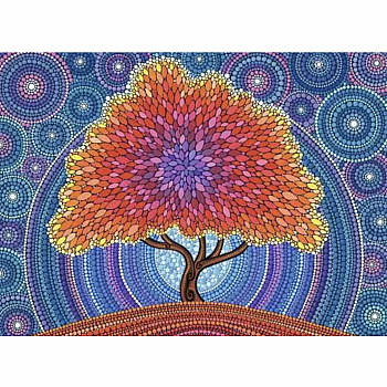 500 TREE OF LIFE