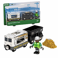 BRIO SPECIAL EDITION TRAIN 24