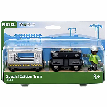 BRIO SPECIAL EDITION TRAIN 24